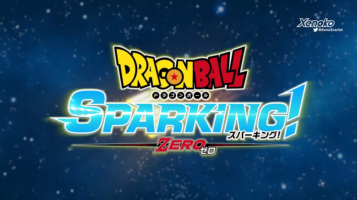 Dragon Ball Z: Sparking! Zero é Registrado Nos EUA - PS Verso