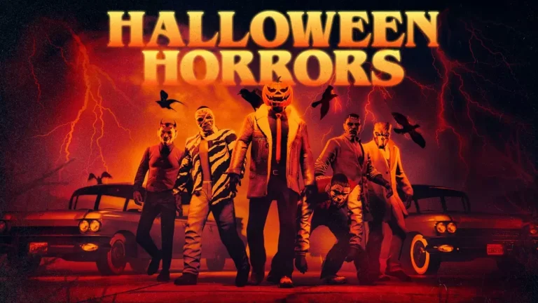 GTA Online Evento de Halloween traz o caos a Los Santos