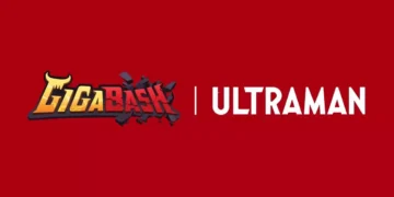 GigaBash anuncia DLC de Ultraman