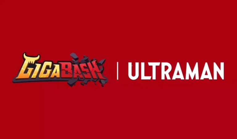 GigaBash anuncia DLC de Ultraman; Confira trailer e detalhes