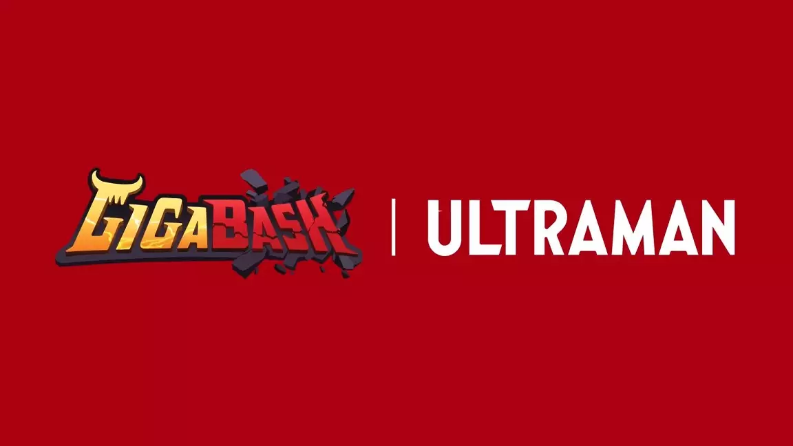 GigaBash anuncia DLC de Ultraman
