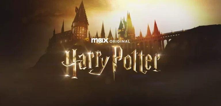 Harry Potter data de estreia, história e onde assistir a série (2)