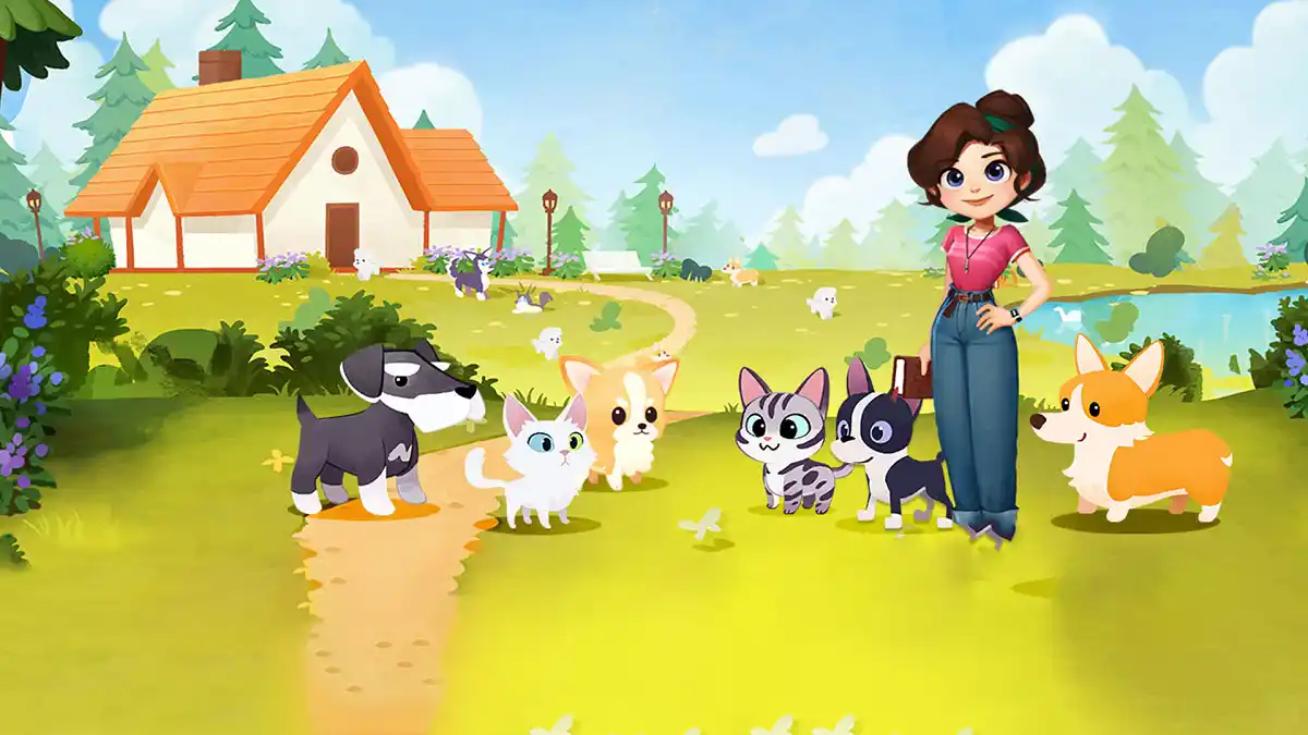 Hellopet jogo bichinho virtual Hellopet jogo bichinho virtual