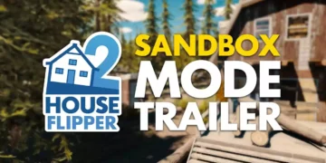 House Flipper 2 ganha trailer do Modo Sandbox; confira