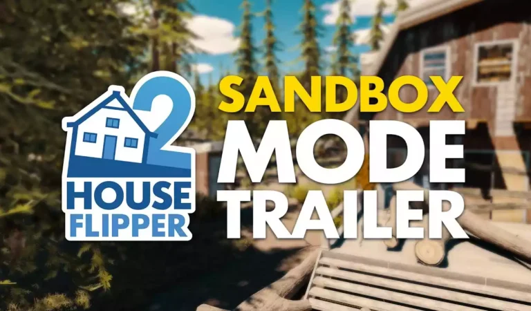 House Flipper 2 ganha trailer do “Modo Sandbox”; confira