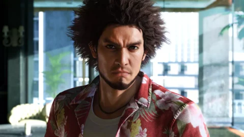 Like a Dragon Infinite Wealth anuncia modo DonDoko Island veja trailer