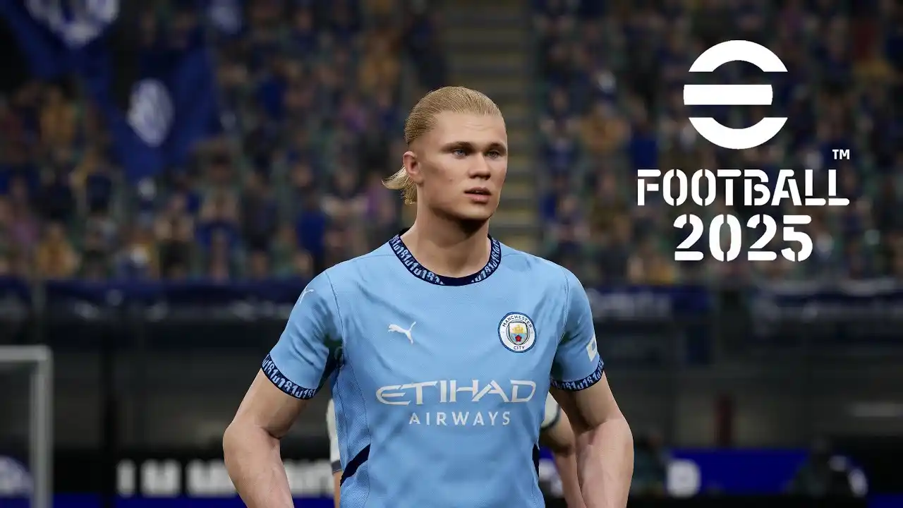 Manchester City efootball Manchester City efootball