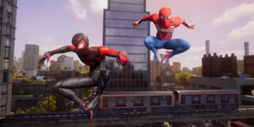 Marvel's Spider Man 2 Como subir de nível rápido e fácil