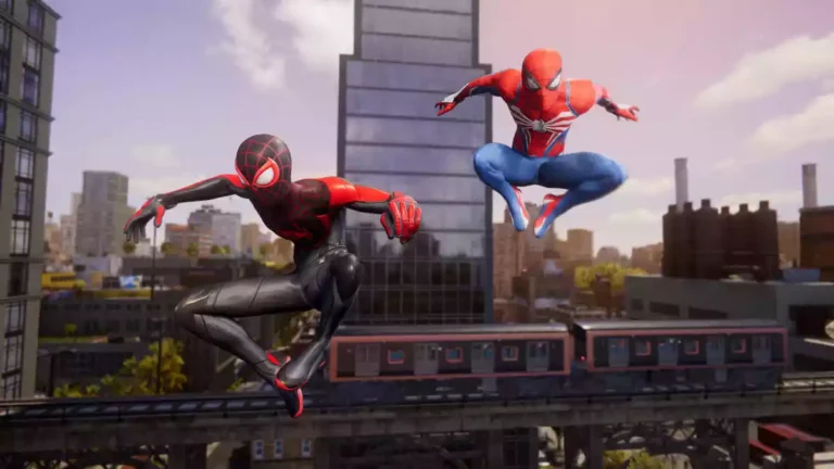 Marvel's Spider Man 2 Como subir de nível rápido e fácil
