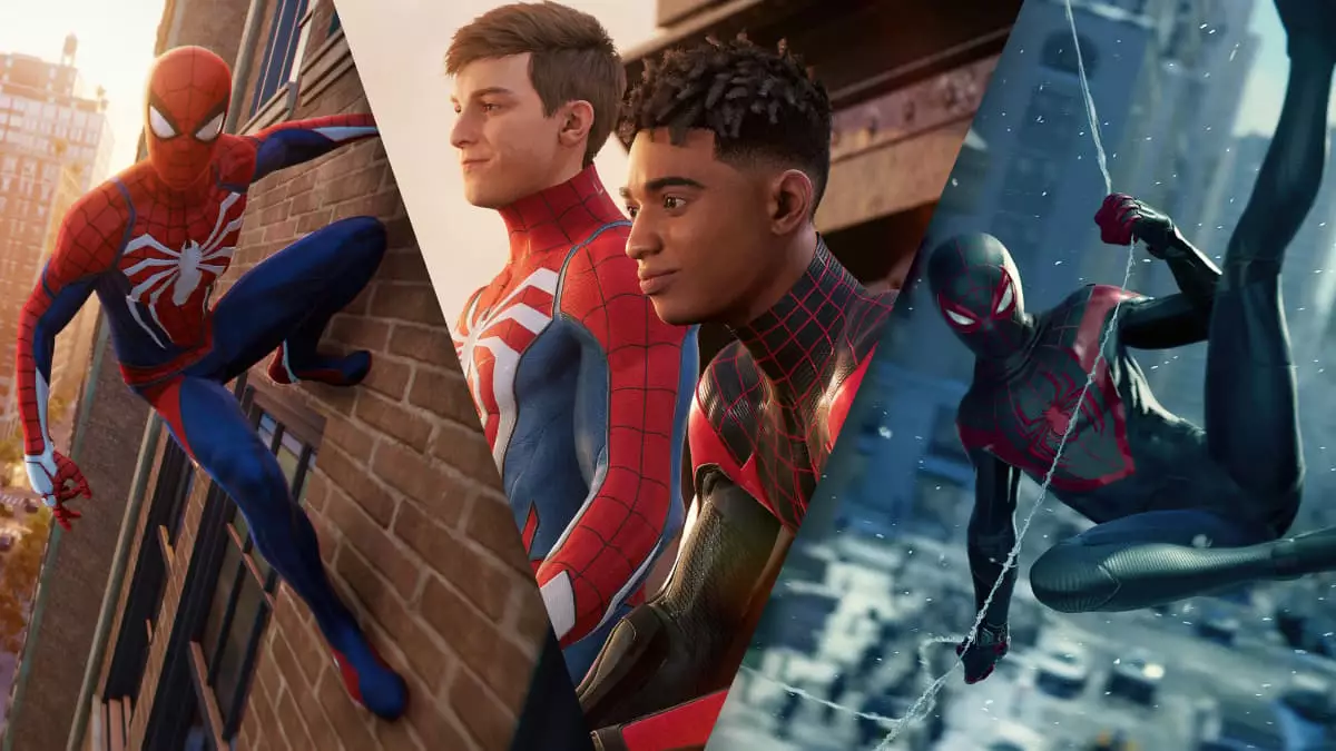 Marvel's Spider Man 2 Lista de Todas as Missões