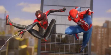Marvel's Spider Man 2 Quanto Tempo de Jogo