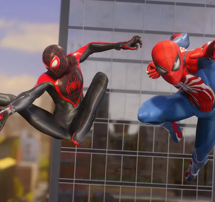 Marvel's Spider Man 2 – Quanto tempo leva para zerar o jogo