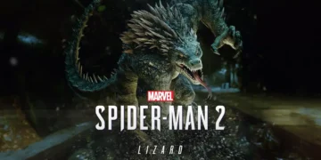 Marvel’s Spider Man 2 ganha detalhes da criação do vilão Lizard