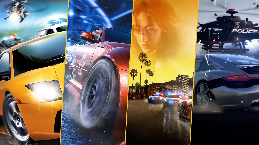 Os 10 melhores jogos de Need for Speed, segundo a crítica – Tecnoblog