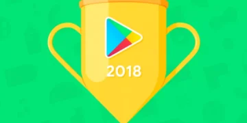 Melhores games e aplicativos de 2018, segundo o Google