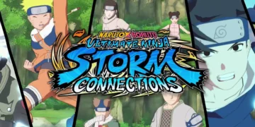 Naruto x Boruto Ultimate Ninja Storm CONNECTIONS ganha trailer da história