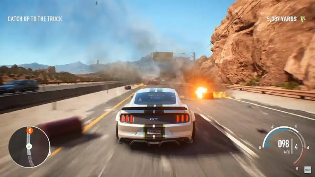 Need for Speed Payback jogos melhores Need for Speed Payback jogos melhores