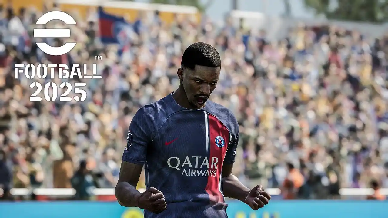 Paris Saint Germain efootball Paris Saint Germain efootball