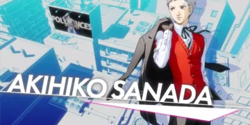 Persona 3 Reload ganha trailer focado em Akihiko Sanada