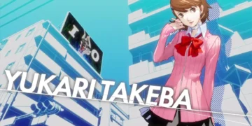 Persona 3 Reload ganha trailer focado no Yukari Takeba