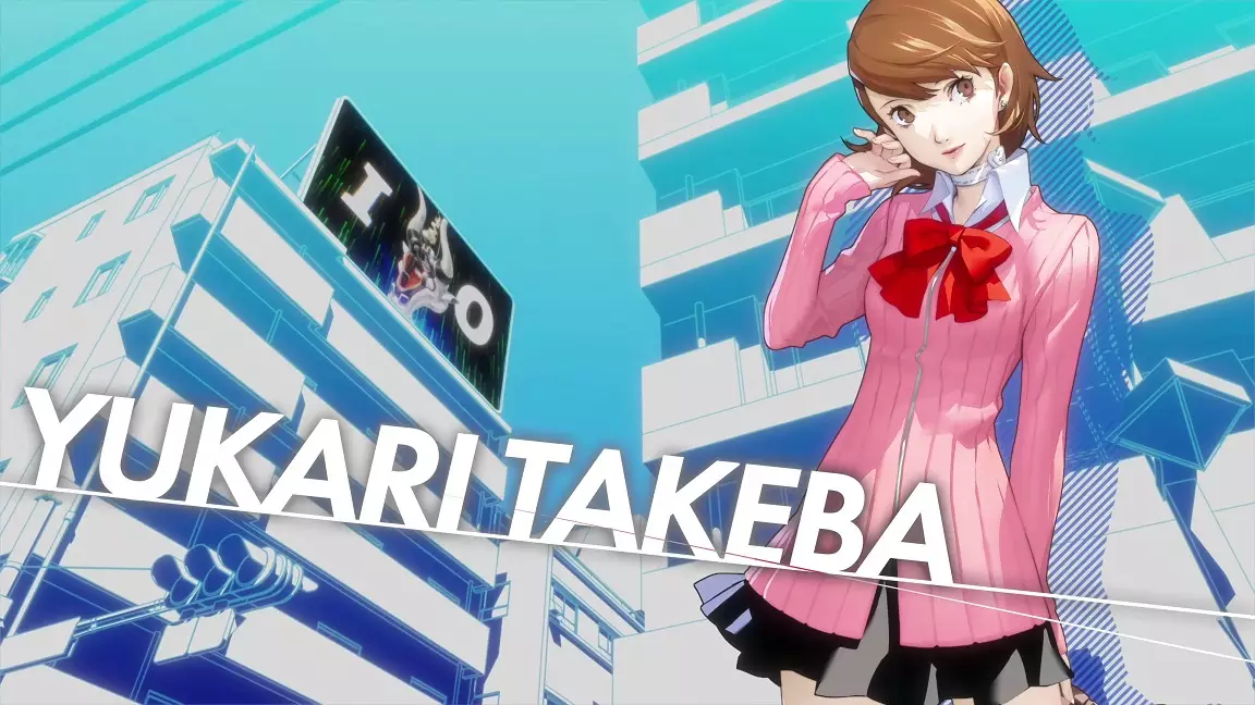 Persona 3 Reload ganha trailer focado no Yukari Takeba
