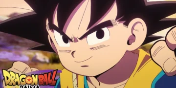 Por que Goku se torna criança novamente em Dragon Ball Daima