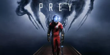 Prey jogos de terror