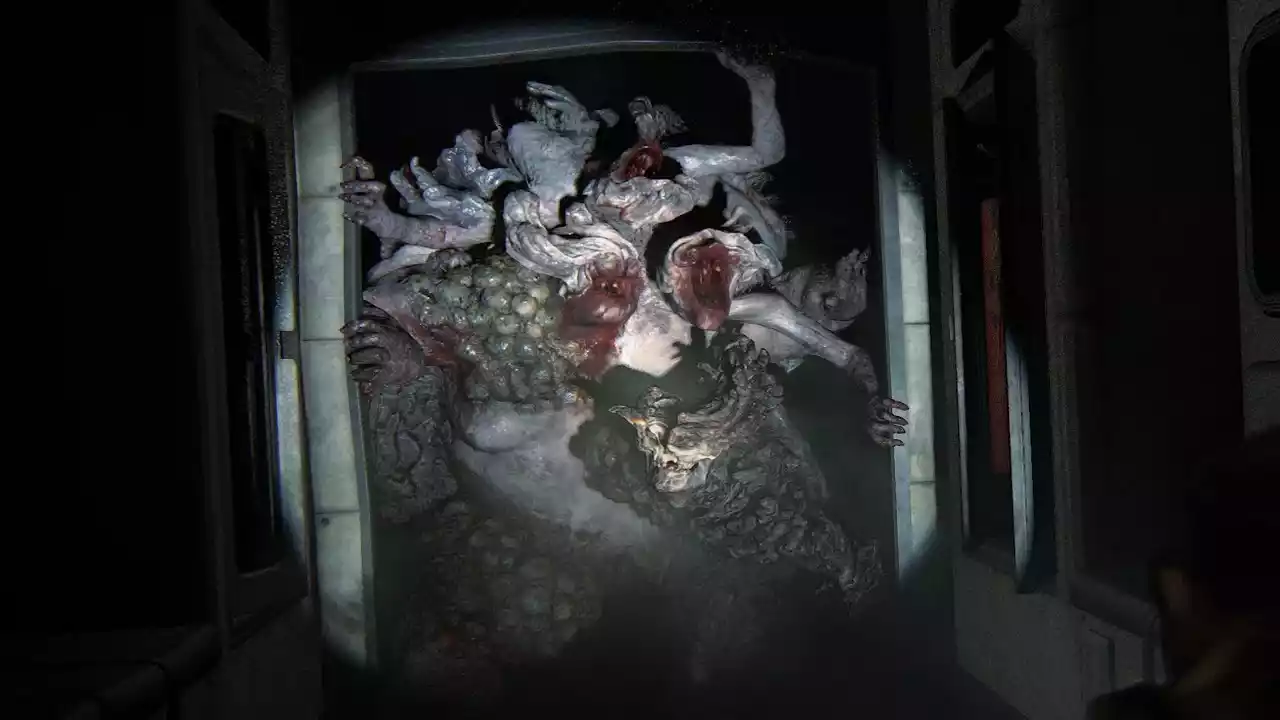 Rei dos Ratos The Last of Us Parte 2
