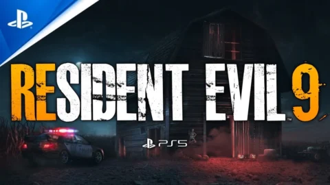 Resident Evil 9