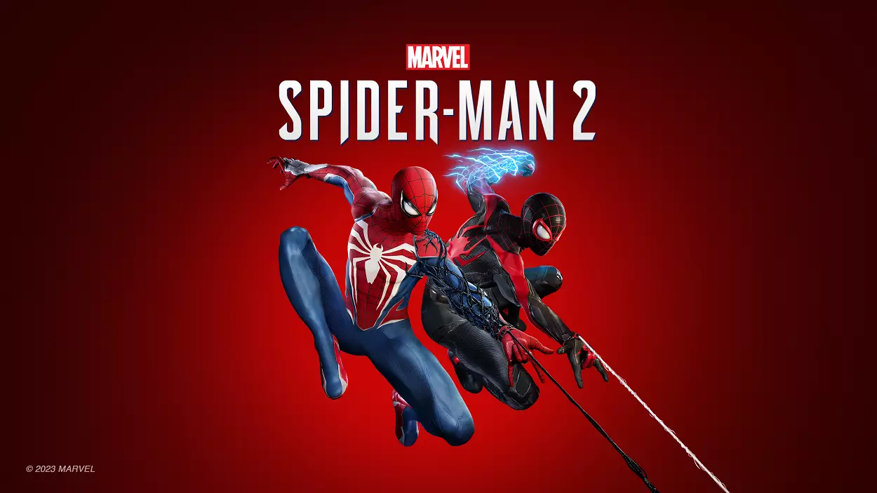 Review Marvel's Spider Man 2