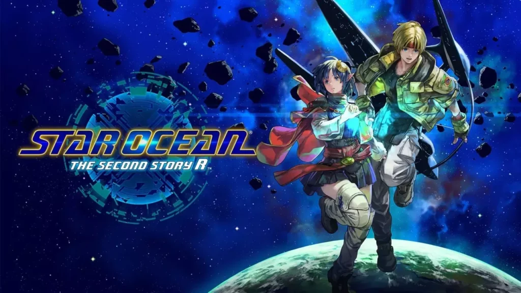 Review Star Ocean The Second Story R
