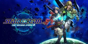 Review Star Ocean The Second Story R