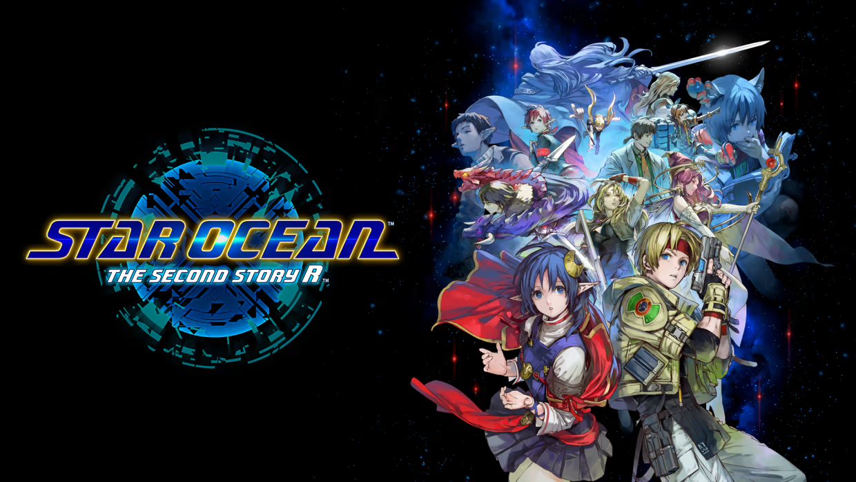 Review Star Ocean The Second Story R vale a pena