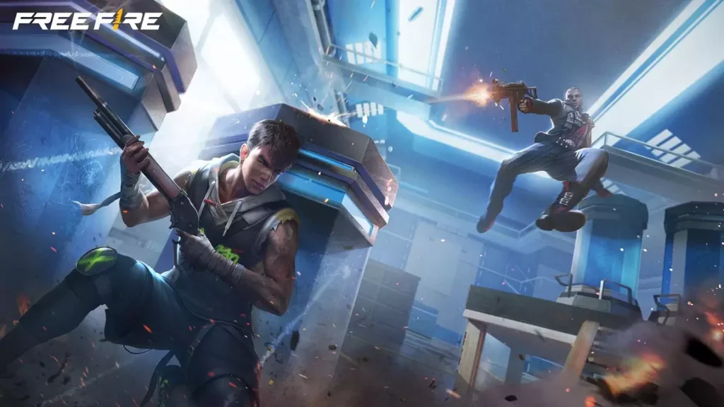 Seja passivo para sobreviver por mais tempo estrategias free fire