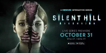 Silent Hill Ascension ganha trailer e detalhes