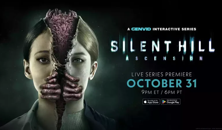 Silent Hill: Ascension ganha trailer e detalhes