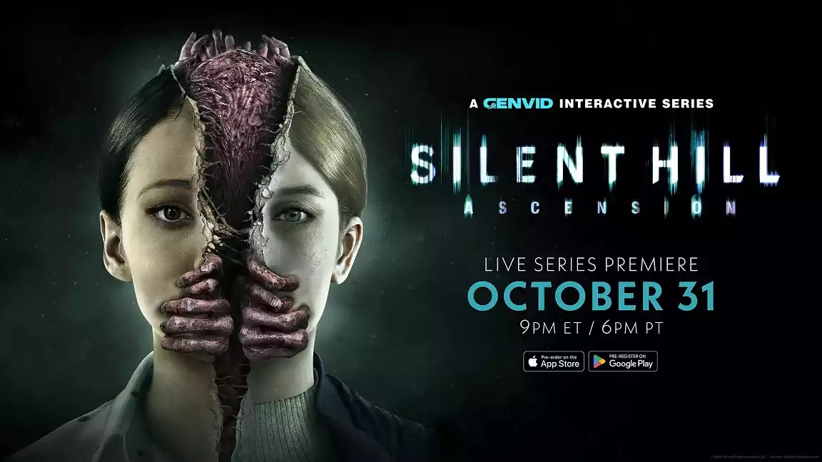 Silent Hill Ascension ganha trailer e detalhes