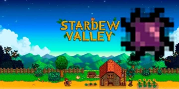 Stardew Valley Como conseguir Essência Nula