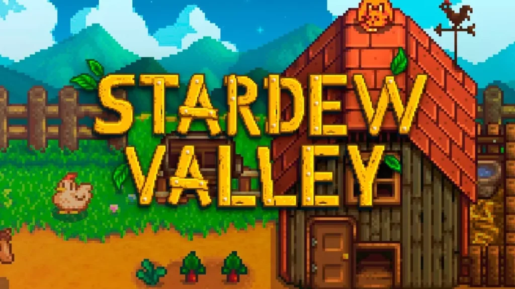 Stardew Valley Quanto tempo leva para zerar