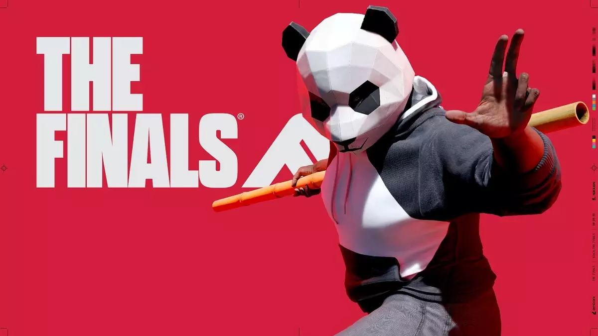 THE FINALS ganha trailer do beta aberto lançamento amanhã