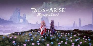 Tales of Arise Beyond the Dawn ganha trailer focado nas Quests