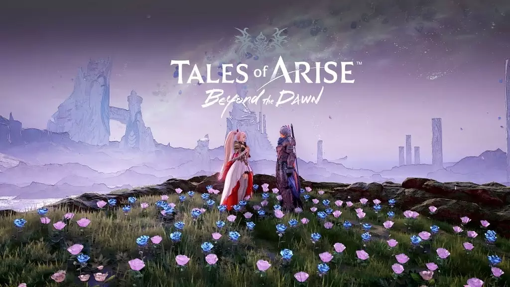 Tales of Arise Beyond the Dawn ganha trailer focado nas Quests