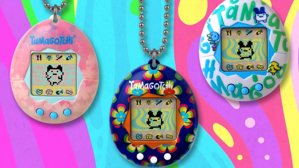 My Boo - Jogos IOS - Tamagotchi - Bichinho Virtual concorrente