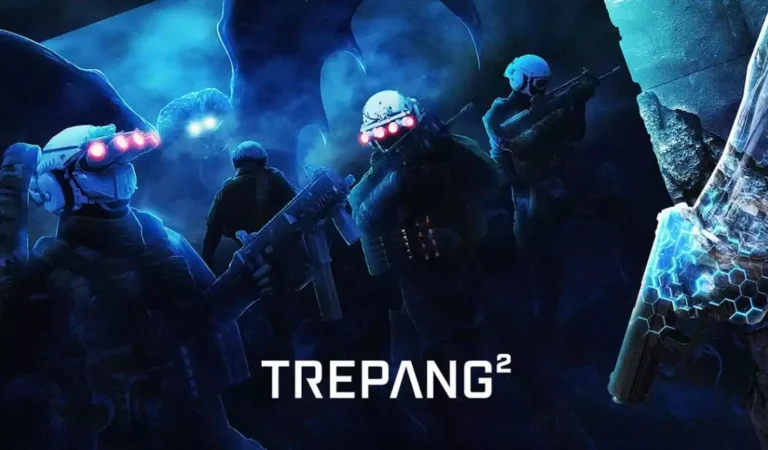 Trepang2 ganha trailer de lançamento; Jogo já disponível