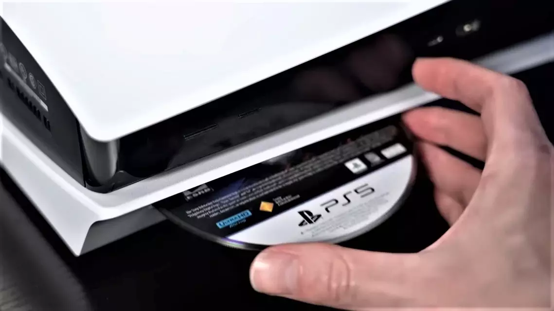 Ubisoft duvida que mídias físicas irão acabar