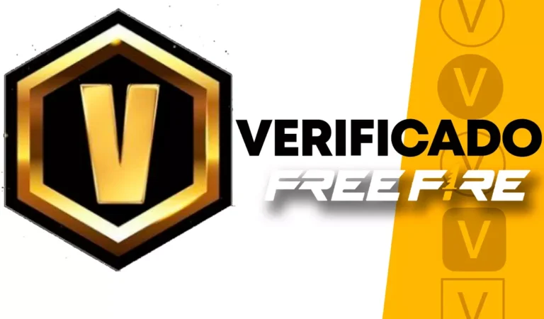 V de Verificado Free Fire: Ⓥ Como Colocar no Nick e Nome do Free Fire (Copiar e Colar)