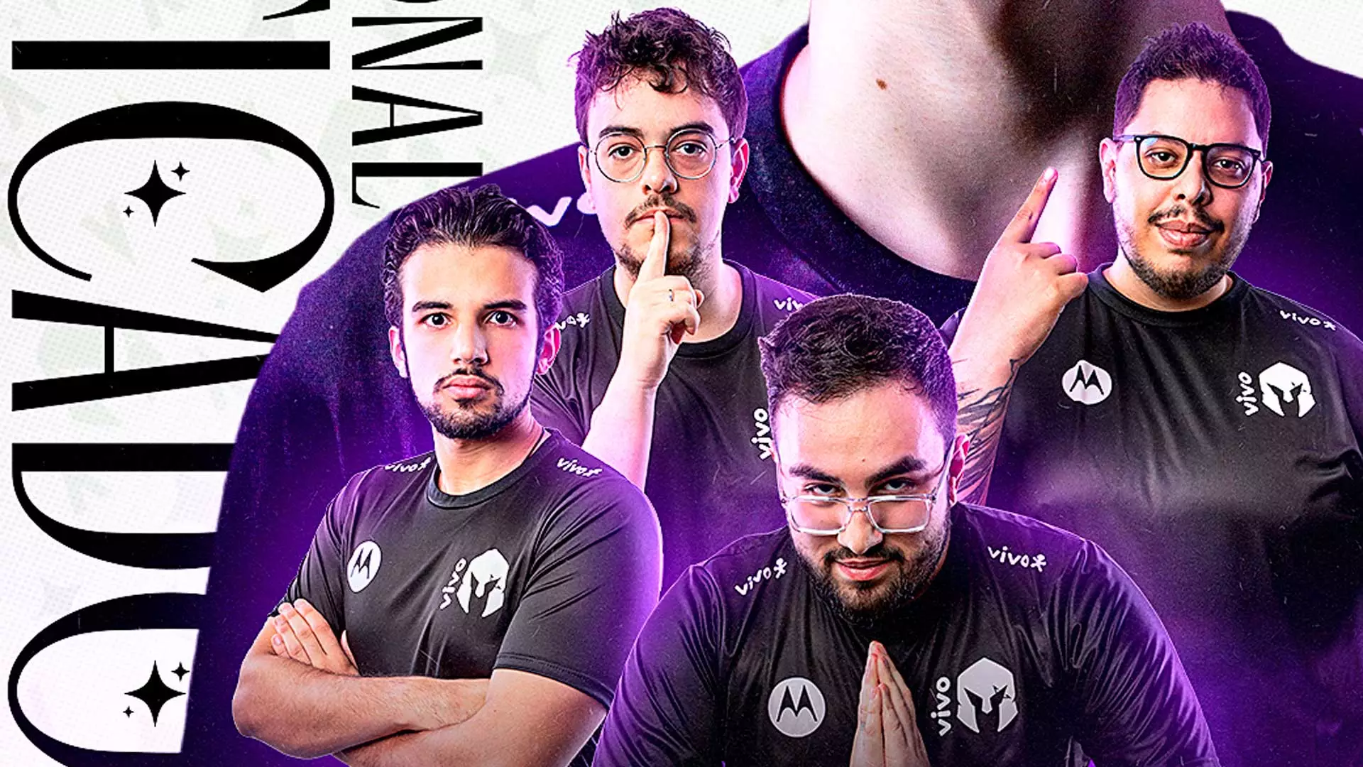 Vivo Keyd Stars se torna a primeira equipe brasileira da história a se classificar para os playoffs do The International