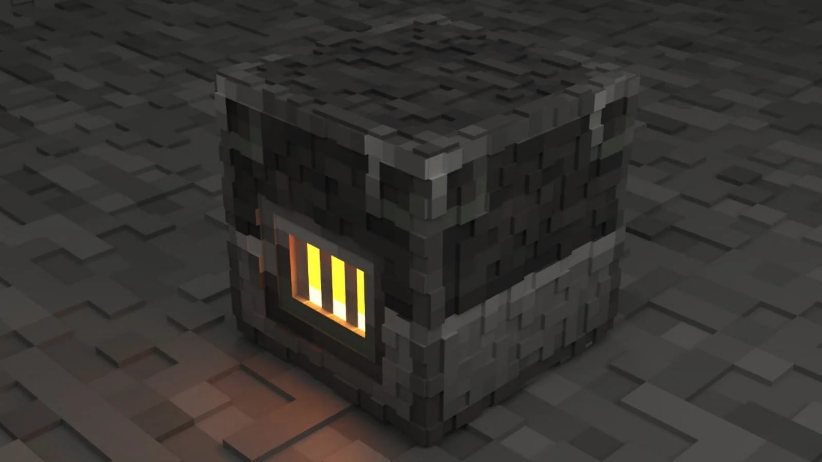 Receita do alto-forno Minecraft: como usar um alto-forno no Minecraft - BR  Atsit