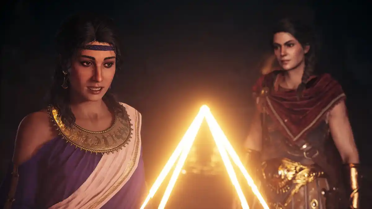 aspasia ac odyssey matar ou nao decisao assassins creed aspasia ac odyssey matar ou nao decisao assassins creed