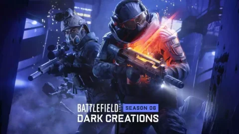 battlefield 2042 temporada 6 data lançamento